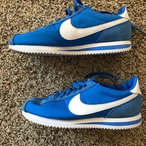 Nike Cortez